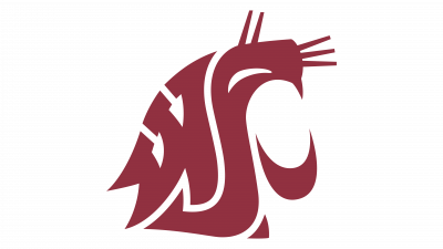Washington State University  Logo