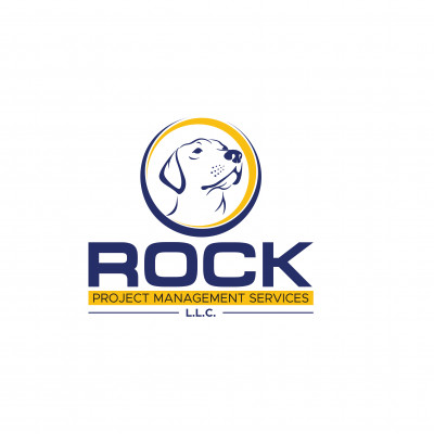 Rock Project Management Services, L.L.C. Logo