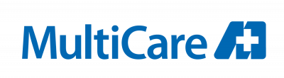 MultiCare Health System Logo