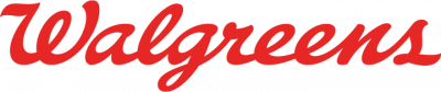 Walgreens Logo