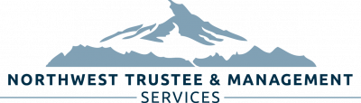 Northwest Trustee and Management Services, LLC Logo