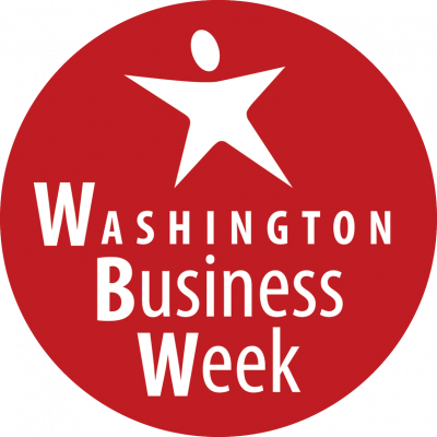 Washington Business Week Logo