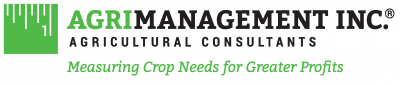 Agrimanagement, Inc. Logo