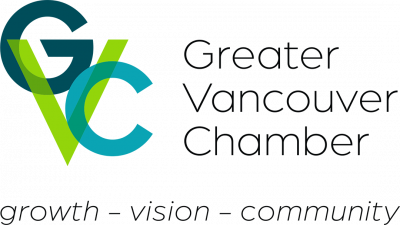 Greater Vancouver Chamber Logo