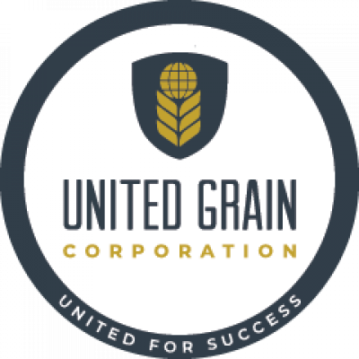 United Grain Logo