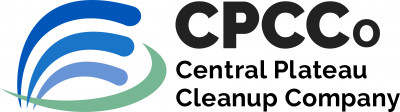 Central Plateau Cleanup Company Logo