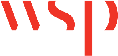 WSP USA Logo