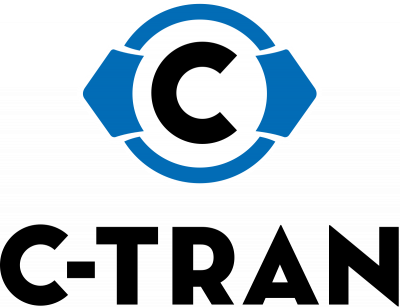 C-TRAN Logo