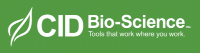 CID Bio-Science Logo