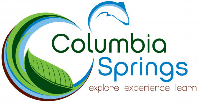 Columbia Springs Logo