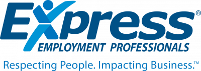 Express Employment Professionals Logo