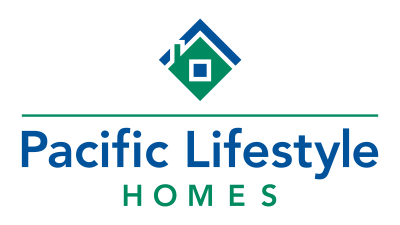 PACIFIC LIFESTYLE HOMES INC Logo