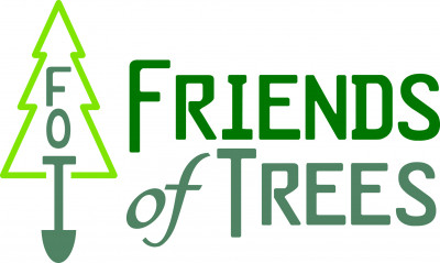 Friends of Trees Logo