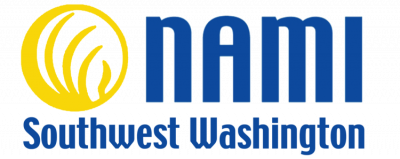 NAMI Southwest Washington Logo