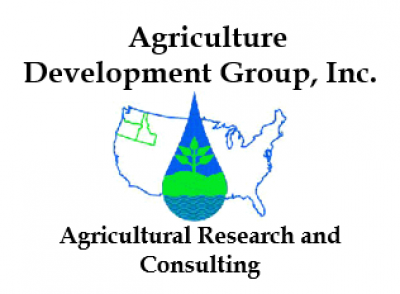 Agriculture Development Group (Research), Inc. Logo