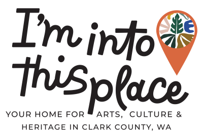 I'm Into This Place Logo
