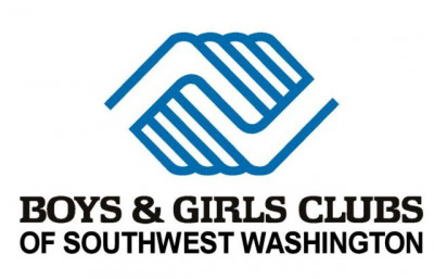 Boys & Girls Clubs of Southwest Washington Logo